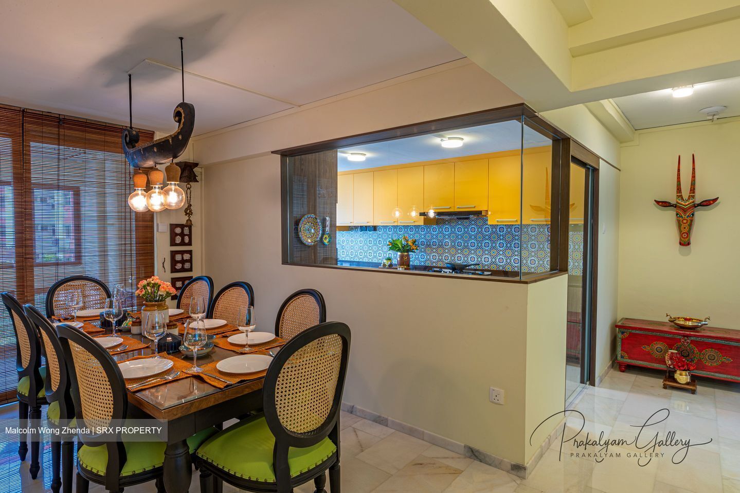Blk 115 MARSILING RISE (Woodlands), HDB Executive #580380751